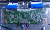 Hisense LED49H2600 LED49EC270W logic board TT4851B01-2-C-4 49 inch