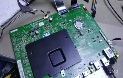 TCL L55H8800S-CUDS L65H8800S motherboard manufacturer repair 40-m82805-mad2hg