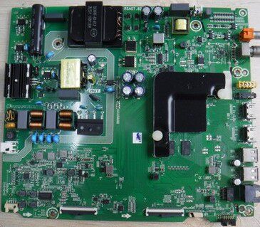 Maintenance of the sea letter 55V1A-J H55E3A HZ55A55 HA55A52 HA55A52 RSAG7 820 8802