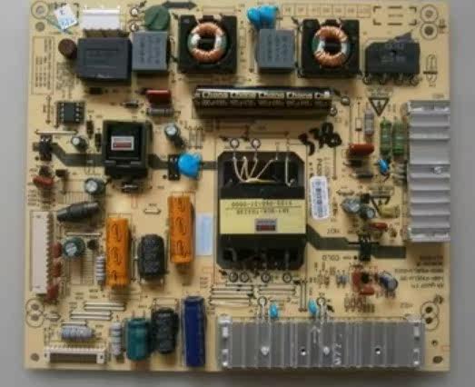 Skyworth 32E55HM E55HE E82RE 37E500F 37E700S Power Board 168P-P32ELU-20