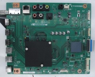 Maintenance Sharp LCD-60 70SU675A DUNTKG756 DUNTKG756 QPWBXG756WJN1 grey screen 7300