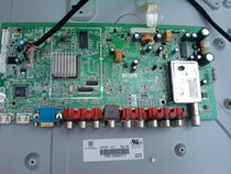 Maintenance Skyworth 32L01HM 37L01HM 42L01HM 47L01HF motherboard 5800-A8M190-0030