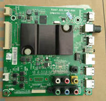 Hisense LED48EC290N 55EC290N 55K220K 58K220K motherboard RSAG7 820 6040