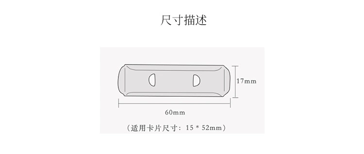 Dulton retro phong cách nhãn kho đặt hàng hóa giá thẻ văn phòng phòng tắm bảng tên bảng hiệu đặt - Thiết bị đóng gói / Dấu hiệu & Thiết bị biển tên để bàn