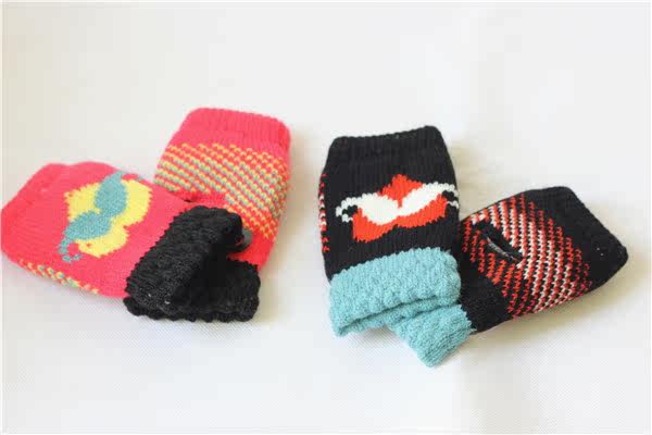 Gants pour enfants en de laine - Ref 2147543 Image 20