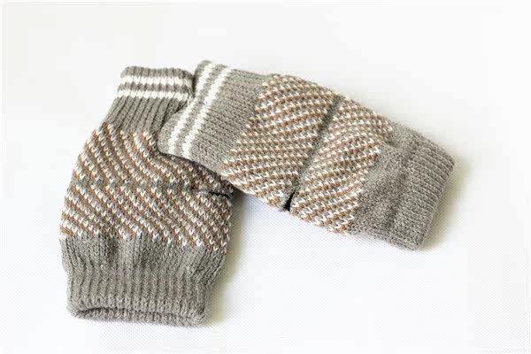 Gants pour enfants en de laine - Ref 2147543 Image 10