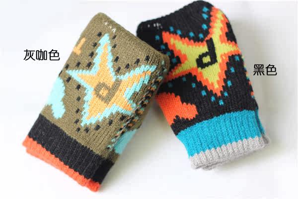 Gants pour enfants en de laine - Ref 2147543 Image 25
