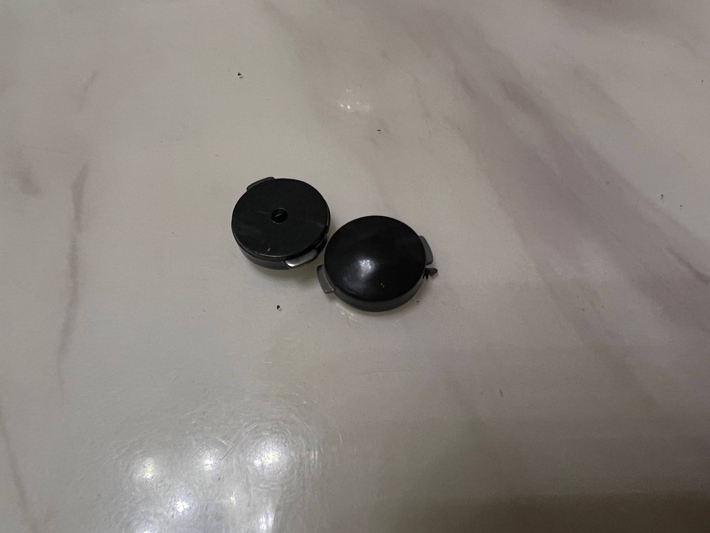 Spring, Autumn and Winter uniforms