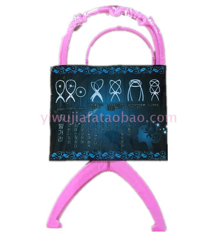 Accessoires pour perruques - Ref 230440 Image 12