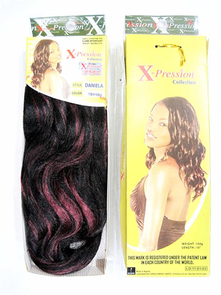 Extension cheveux - Ref 219783 Image 9