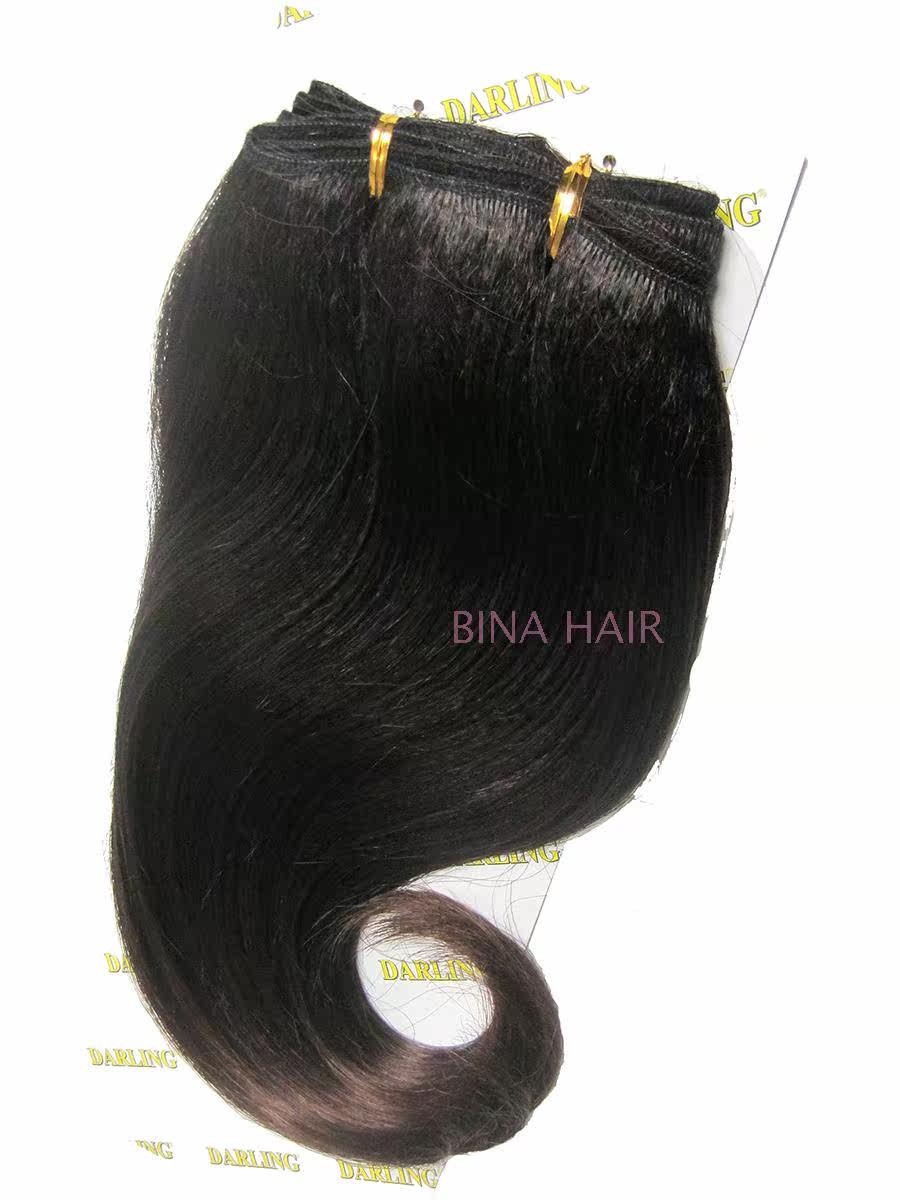 Extension cheveux - Ref 217958 Image 10