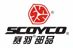 Bottes moto SCOYCO - Ref 1391503 Image 6