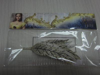 # Disney Princess Bella's accessories: yellow hair comb, beaded headband, white headband