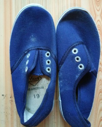 60S-70S Vintage Shoes for Men and Women, Blue Mesh Shoes, Sports Breathable Soft Sole, Rubber Sole, Blue Mesh Shoes with Free Shipping 60S-70S Vintage Shoes for Men and Women, Blue Mesh Shoes, Sports Breathable Soft Sole, Rubber Sole, Blue Mesh Shoes with Free Shipping