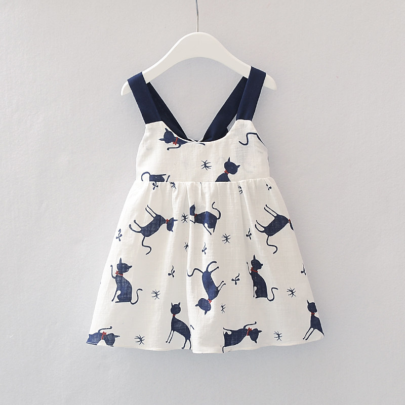 5 year old baby frock