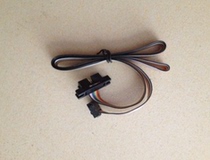 Comron KV1000 KV2000 KV1900 KV2000M panel extension cable 1 meter inverter