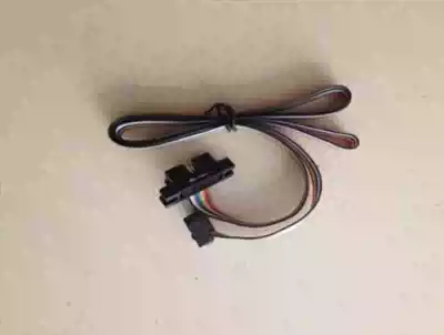 Comron KV1000 KV2000 KV1900 KV2000M panel extension cable 1 meter inverter