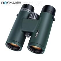 BoCrown Hon-tungsten 8x42 10x42 Twin Barrel Telescope High HD View Landscape Star ED Waterproof lenses