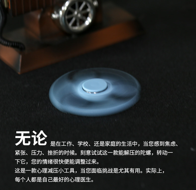 Fidget spinner - Ref 2618838 Image 14