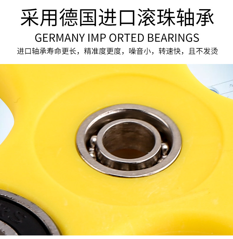 Fidget spinner - Ref 2618838 Image 12