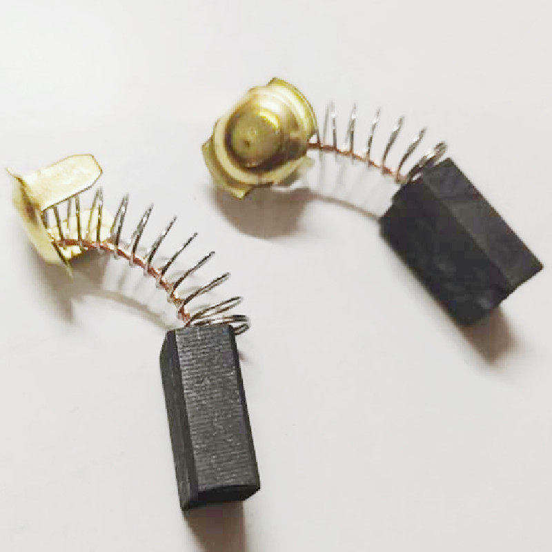 Yangzhou Jinli Carbon Brush Power Tool Carbon Brush