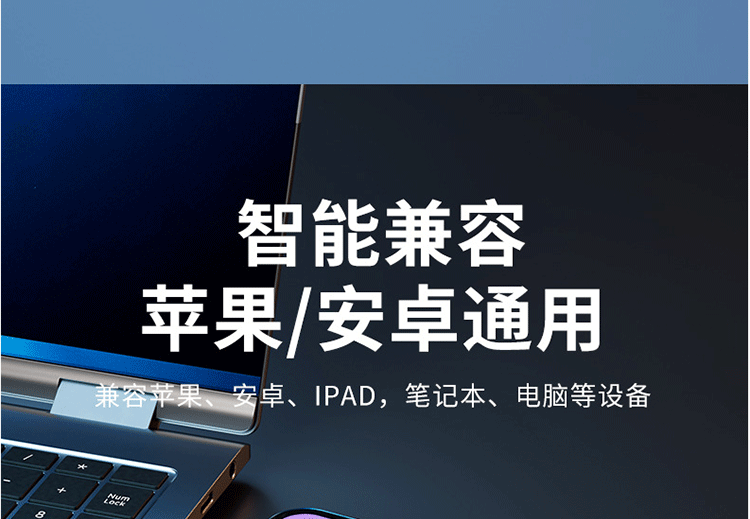 k歌/直播声卡套装 布谷鸟g10声卡耳机一体网红无线挂脖开放式户外专业唱歌话筒设备 Cuckoo