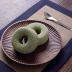 Nhật Bản phong cách món ăn châu Âu đĩa trái cây Trung Quốc đĩa trái cây khô đĩa gỗ rắn tấm phòng khách món ăn nhà giảm giá