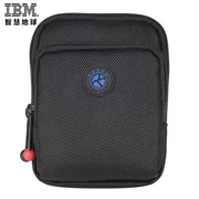 IBM Smarter Planet đa chức năng kỹ thuật số di động đĩa cứng gói sạc kho báu túi chuột túi máy ảnh thẻ túi P101 - Lưu trữ cho sản phẩm kỹ thuật số