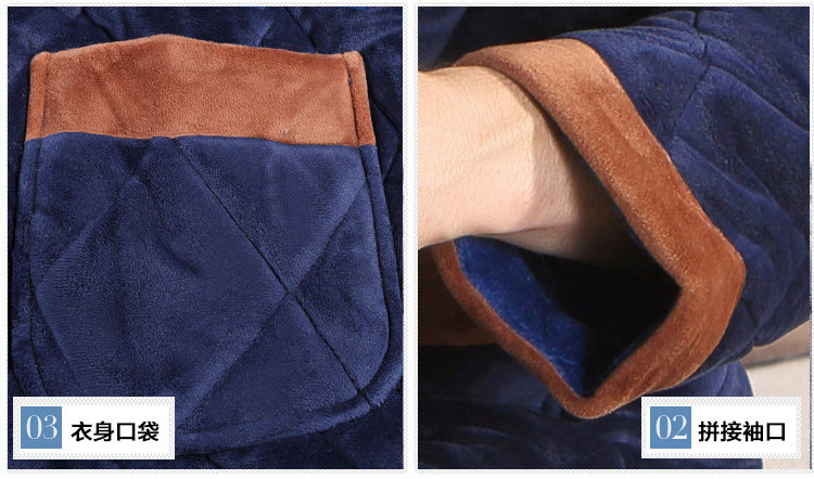 Peignoir Moyen-âge - Ref 593080 Image 47