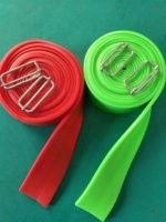 Раллийная легкая атлетическая тренировка полоса сопротивления.