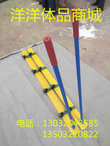  Work together Walking board shoes Work together Wooden board shoes Racing wooden board shoes Fun in the same boat Big foot board shoes bag