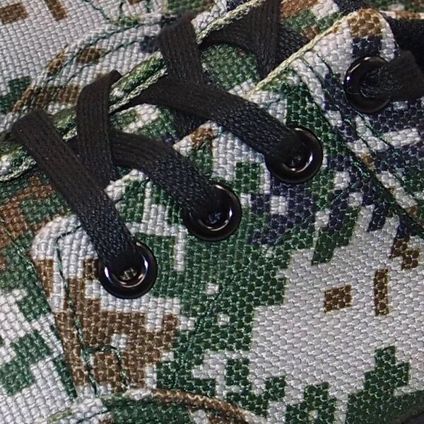 Boots militaires - Ref 1399777 Image 3