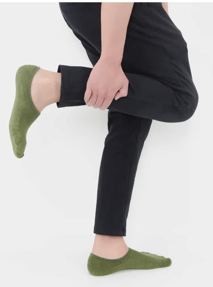 Chaussettes - collants mouvement - Ref 755710 Image 15