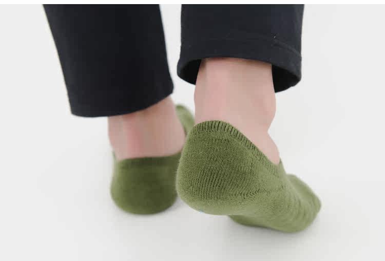 Chaussettes - collants mouvement - Ref 755710 Image 14