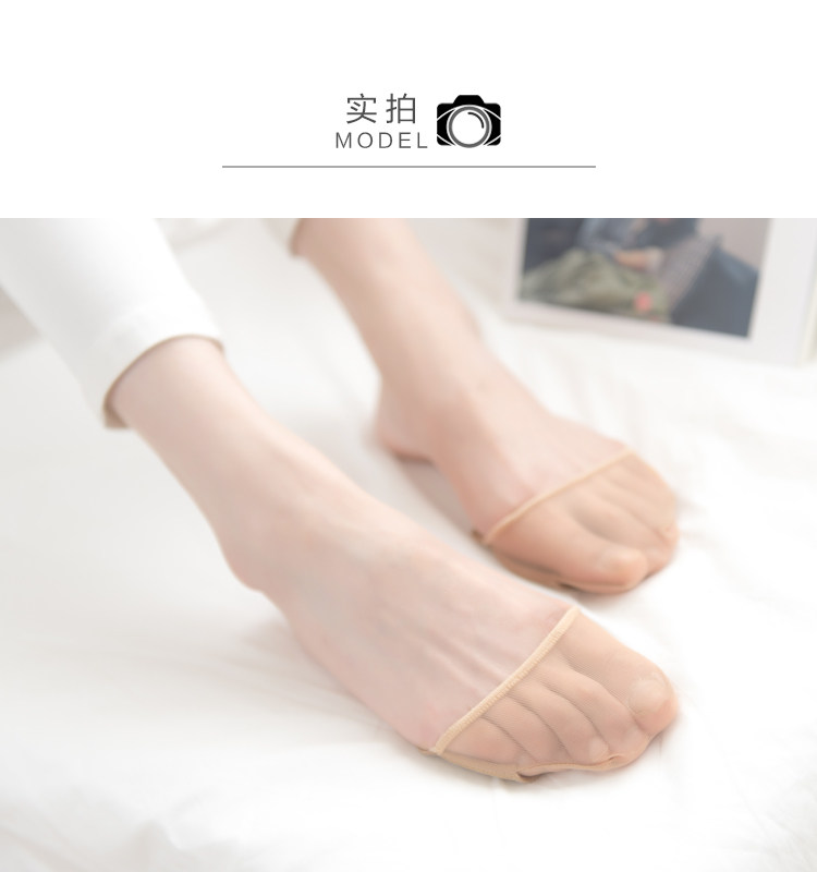 Chaussettes - collants simple - Ref 754597 Image 15