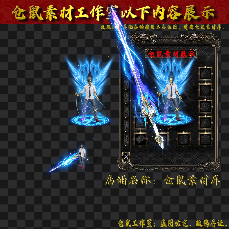 JJ202411203-牛仔裤