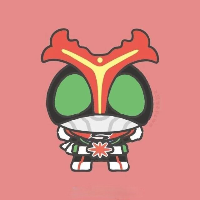 极镜模玩