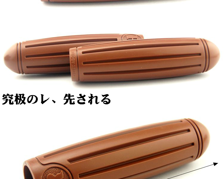 Poignées de vélo - Ref 2341543 Image 47