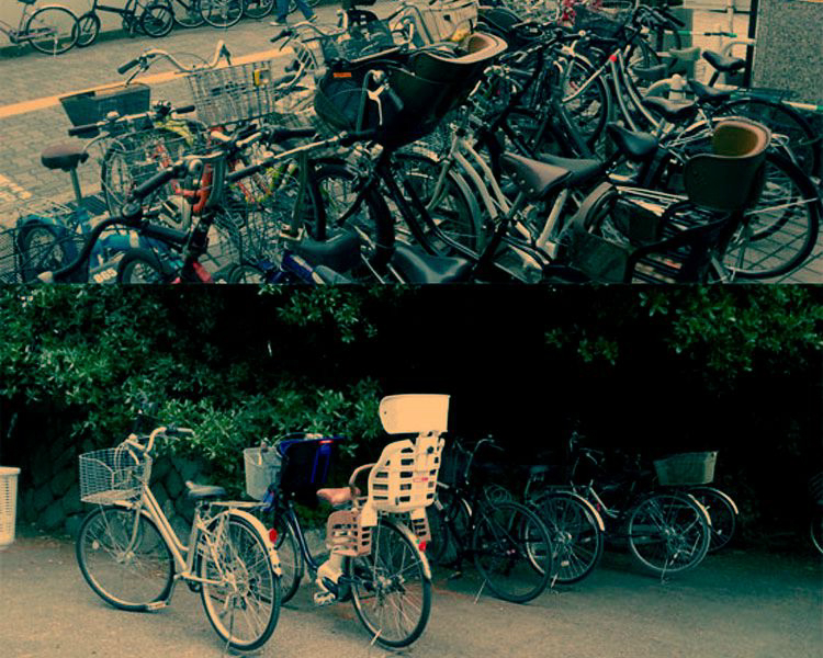 Panier pour vélo en plastique - Ref 2266637 Image 25