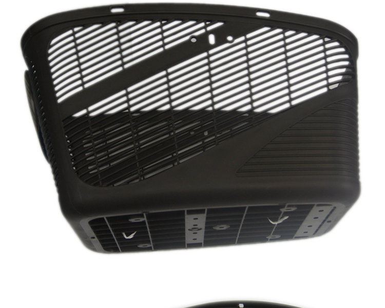 Panier pour vélo en plastique - Ref 2266637 Image 17