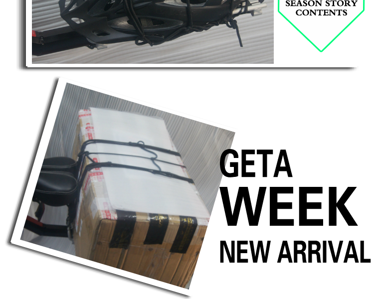 Panier pour vélo - Ref 2258280 Image 49