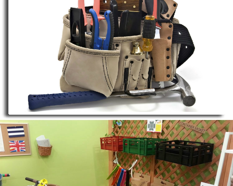 Panier pour vélo en plastique - Ref 2266647 Image 51