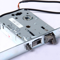 gateman fingerprint lock gaidmann electronic lock body accessories lock core hanging card sticking card motherboard code lock intelligent