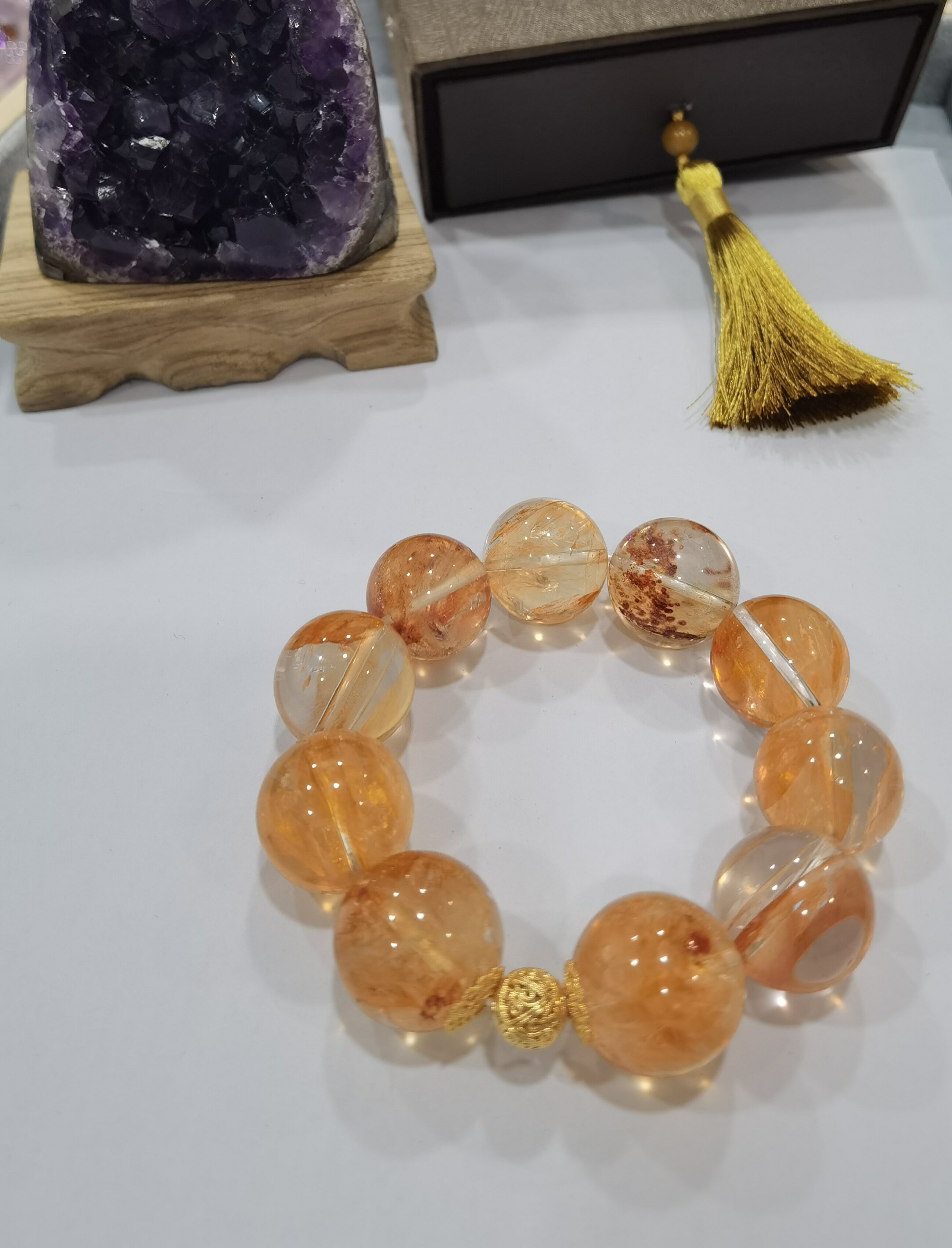 春煊 Crystal Lab