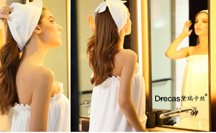 Peignoir - Ref 593177 Image 12