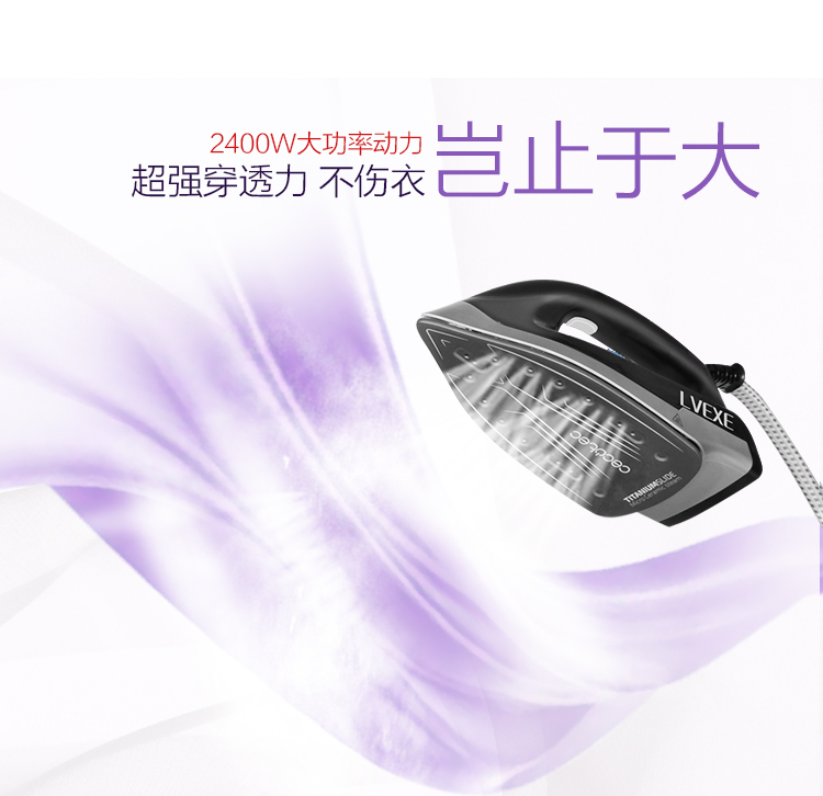bàn ủi hơi nước electrolux Nhập khẩu áp lực loại bàn ủi hơi nước hộ gia đình công nghiệp giặt khô điện nồi hơi sắt loại siêu treo chai - Điện sắt bàn ủi cầm tay hơi nước
