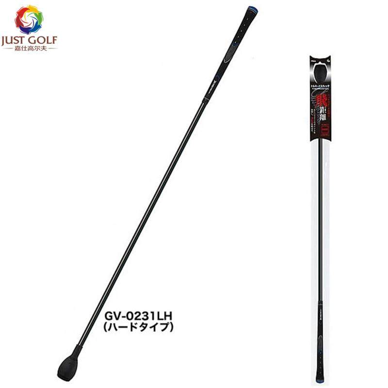 TABATA golf swing practice stick golf soft bar warm-up bar
