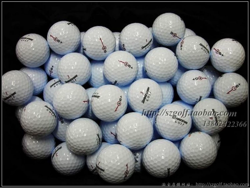 Bridgestone BRIDGESTONE bóng 3-4 lớp e6 e7 b330 tiếp theo chơi golf