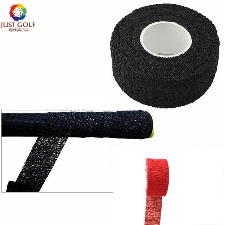 GK Golf Grip Đai chống trượt Cotton Plus Viscose Đàn hồi băng bảo vệ ngón tay bảo vệ ngón tay bao tay chống nắng nam
