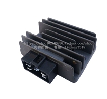 Suitable for New Continent Honda SDH125-53-56 Ruibiao Rui Meng Prince Rectifier Regulator Charger
